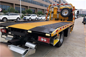 双鸭山24小时汽车送油服务公司