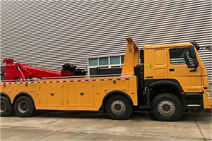 双鸭山道路救援公司